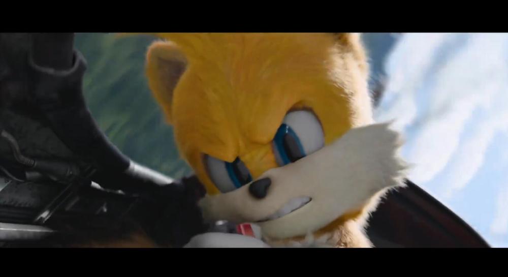 勇,但蛋头博士将找来纳克鲁斯做他的帮手,本片中小狐狸塔尔斯也将登场