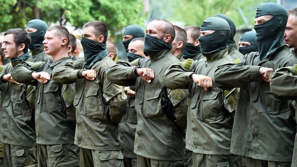 车臣国民警卫队图片