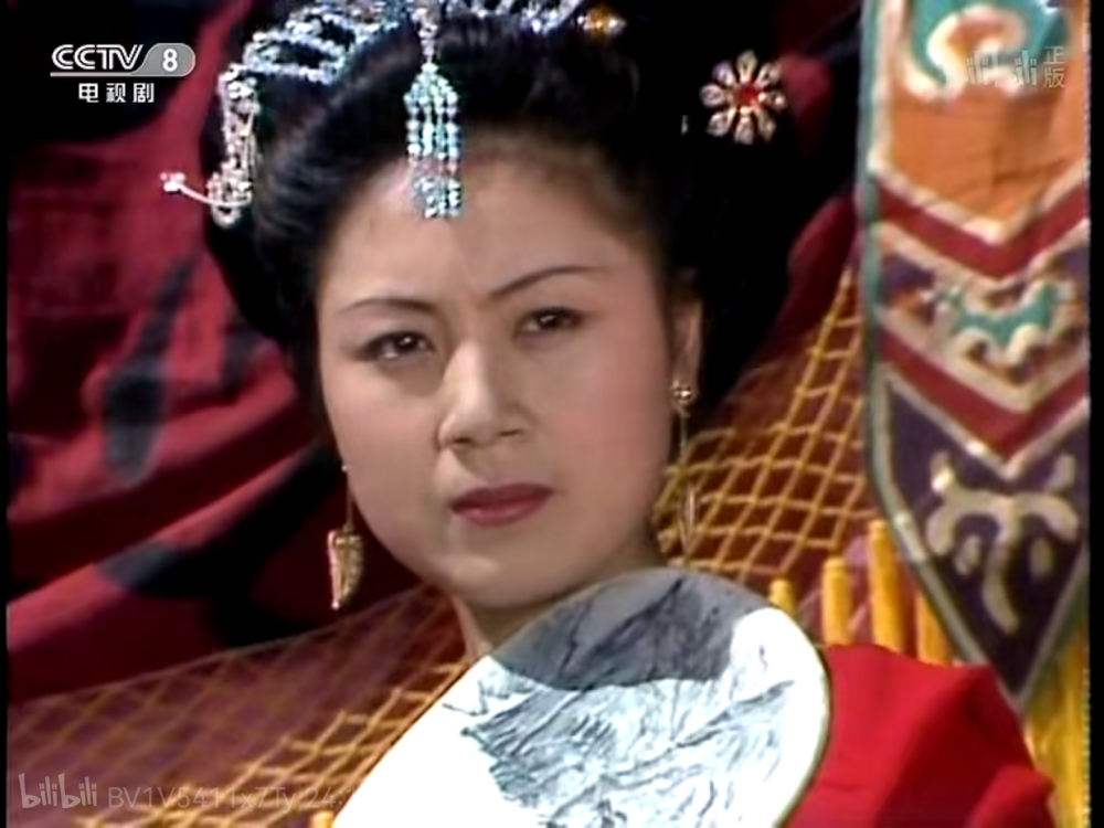 唐三藏复仇报本陈光蕊死而复活只有满堂娇绝望自尽