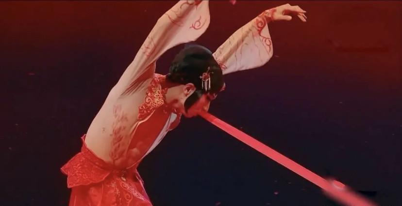 李响履历太精彩拿过舞蹈风暴亚军担任过央视春晚领舞