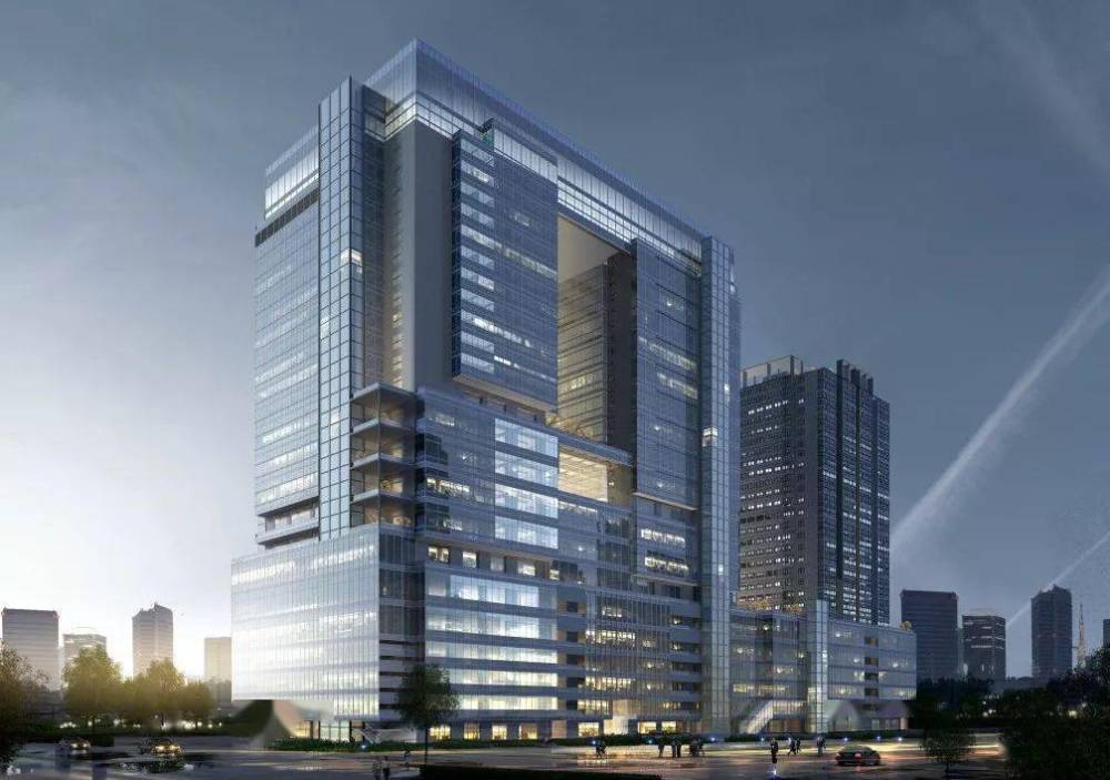 2022年，西安将有 16个商业项目先后入市