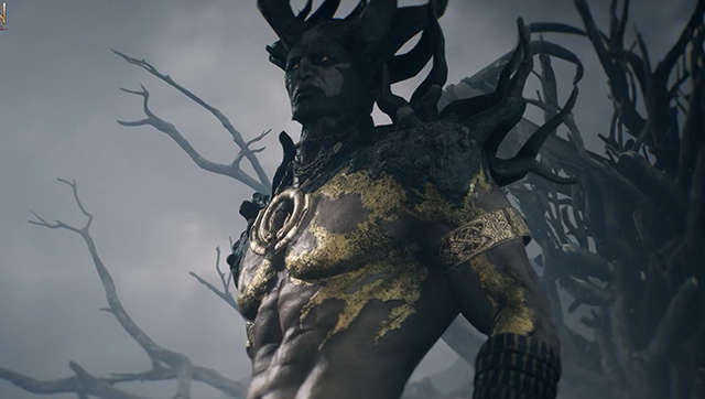 奥丁神叛台服手游预约开启!预约奖天仙子和密米尔泉水_腾讯新闻