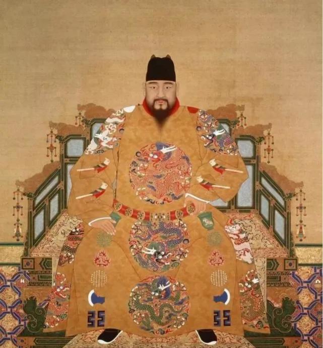 越南通史:黎仁宗亲政时期,典型的后宫干政|黎利|黎朝|黎邦基|黎太宗