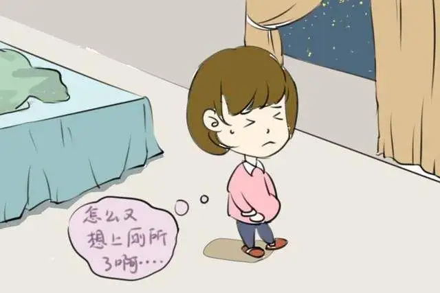 生完孩子後咳個嗽都會漏尿中醫專家有辦法