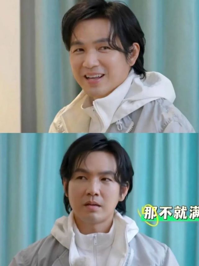 钟汉良|整容|angelababy|wallace