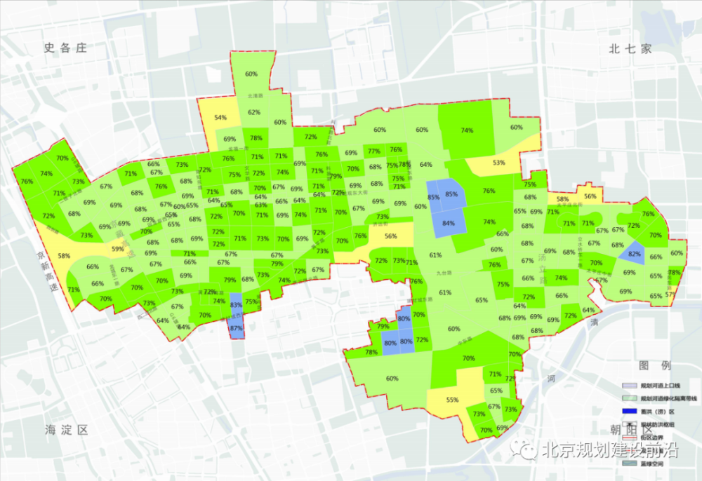 迴天地區控規正式批覆635項任務關注居民急難愁盼