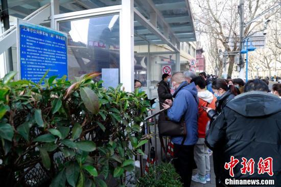 上海3月3日新增本土新冠肺炎确诊病例2例3名无症状感染者斑马ai课买了后悔了