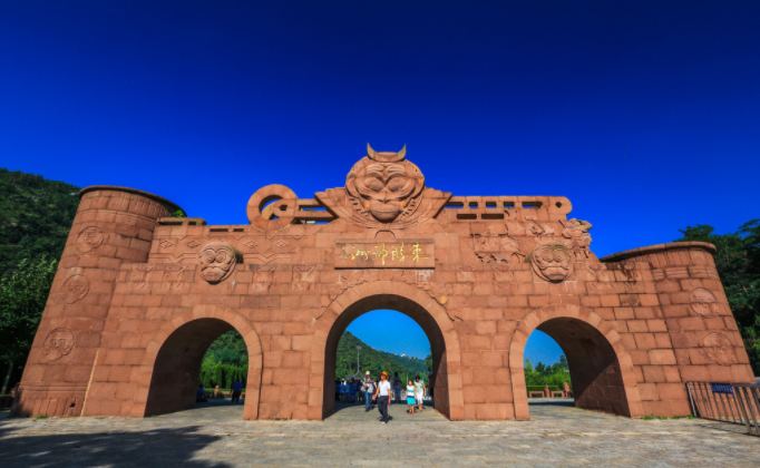 网民建议花果山孙悟空眼睛镶东海水晶,官方:将调研形成方案_腾讯新闻