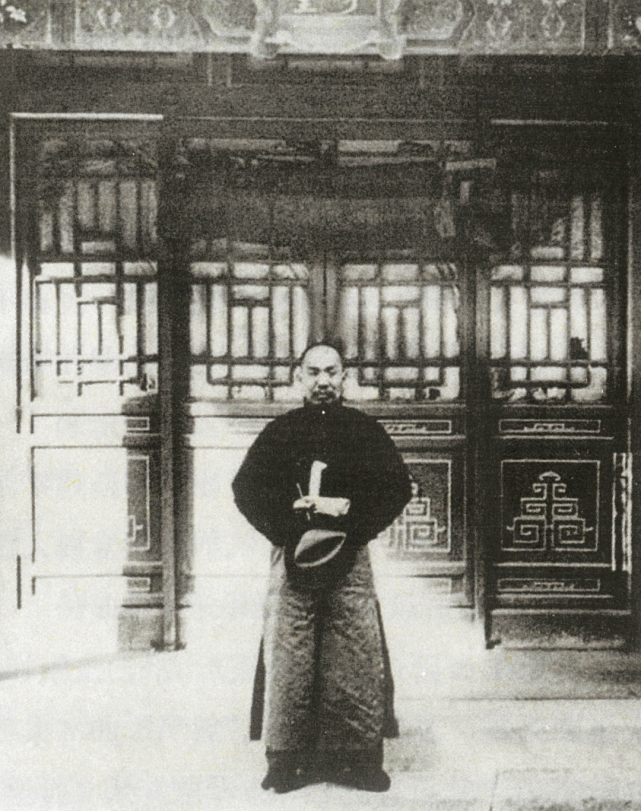 陈智超陈垣八十争先树赤帜