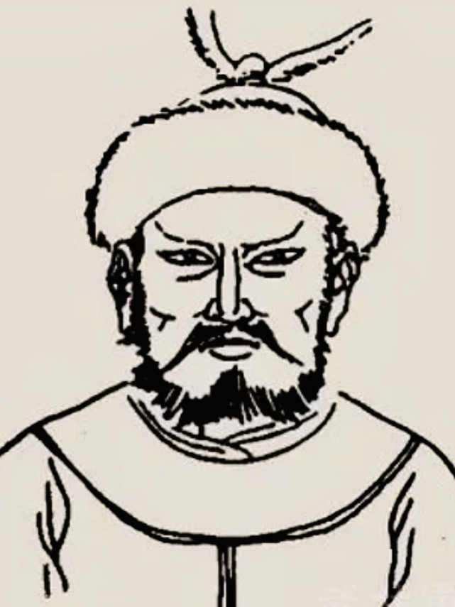 辽圣宗耶律隆绪六位皇子