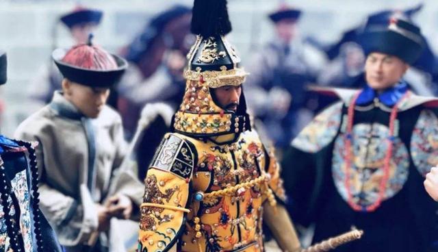 满清入主中原汉人帮了大忙满清灭亡汉人也成了关键