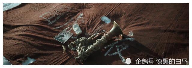 红军特种部队夜老虎团被拍成电影导演曾开创军事动作片先河