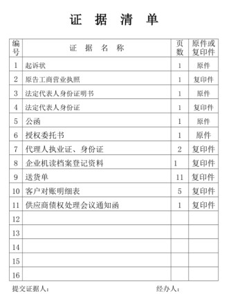 行政案件立案庭,以及刑事案件立案庭(只受理自訴刑事案件),一般情況下