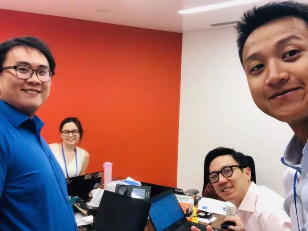 梦想让改变发生在麦肯锡做可持续发展咨询顾问是怎样的体验