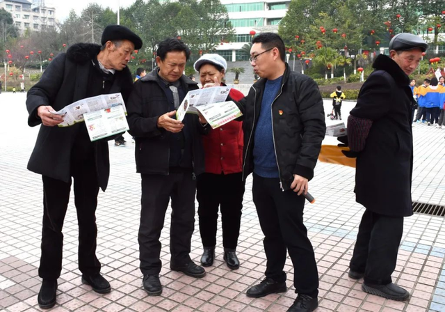 道真:保护野生动物"声"入人心_腾讯新闻