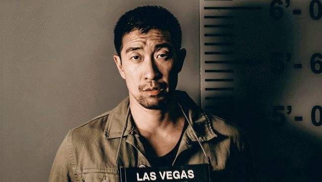 硬汉王千源颜值不够实力来凑的影帝