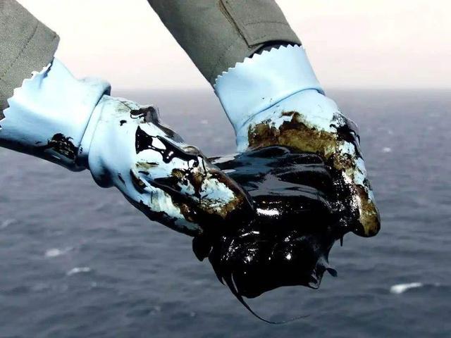 石油是怎么形成的地球上为什么那么多石油