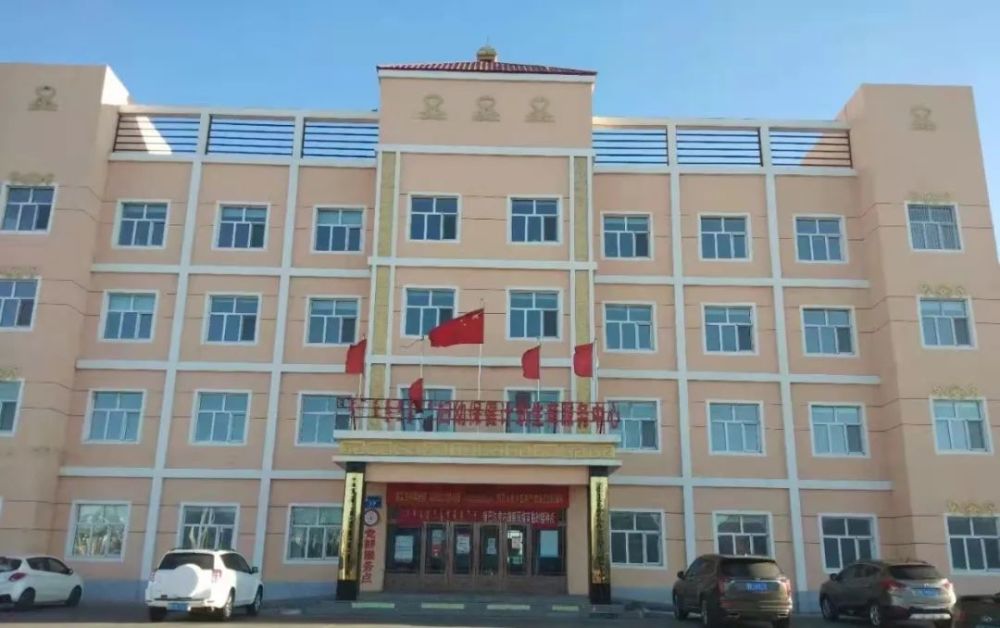 妇女姐妹福利来了新右旗妇幼保健计划生育服务中心两癌筛查工作开始啦