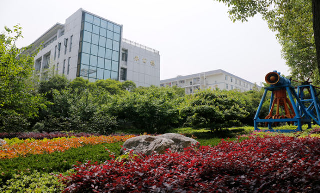 2022年分类招生简章淮南职业技术学院