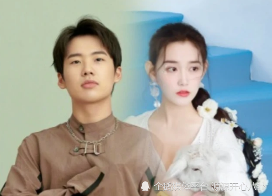 郭麒麟街头亲吻女生新恋情疑似曝光蒋依依否认与郭麒麟恋爱