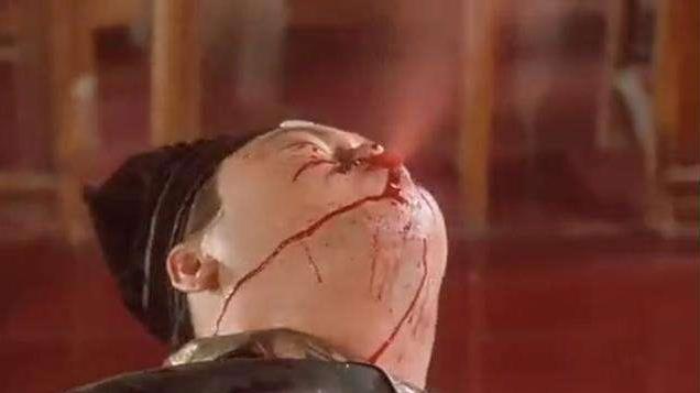 说起对对子,最令人印象深刻的,就是周星驰出演的《唐伯虎点秋香》中