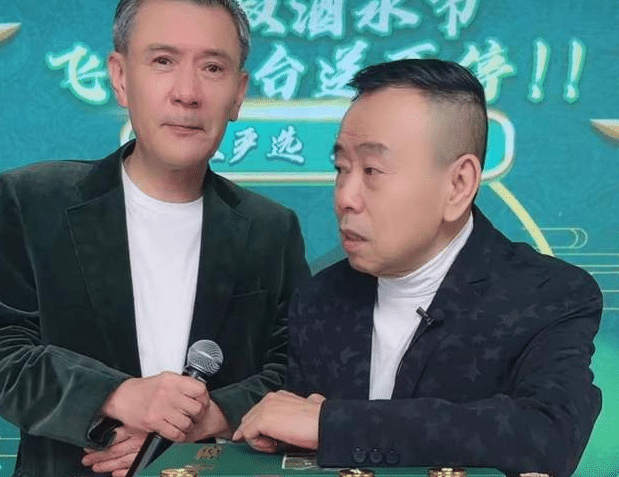 今年刚过去三个月潘子和嘎子又联手忽悠粉丝套路都一样