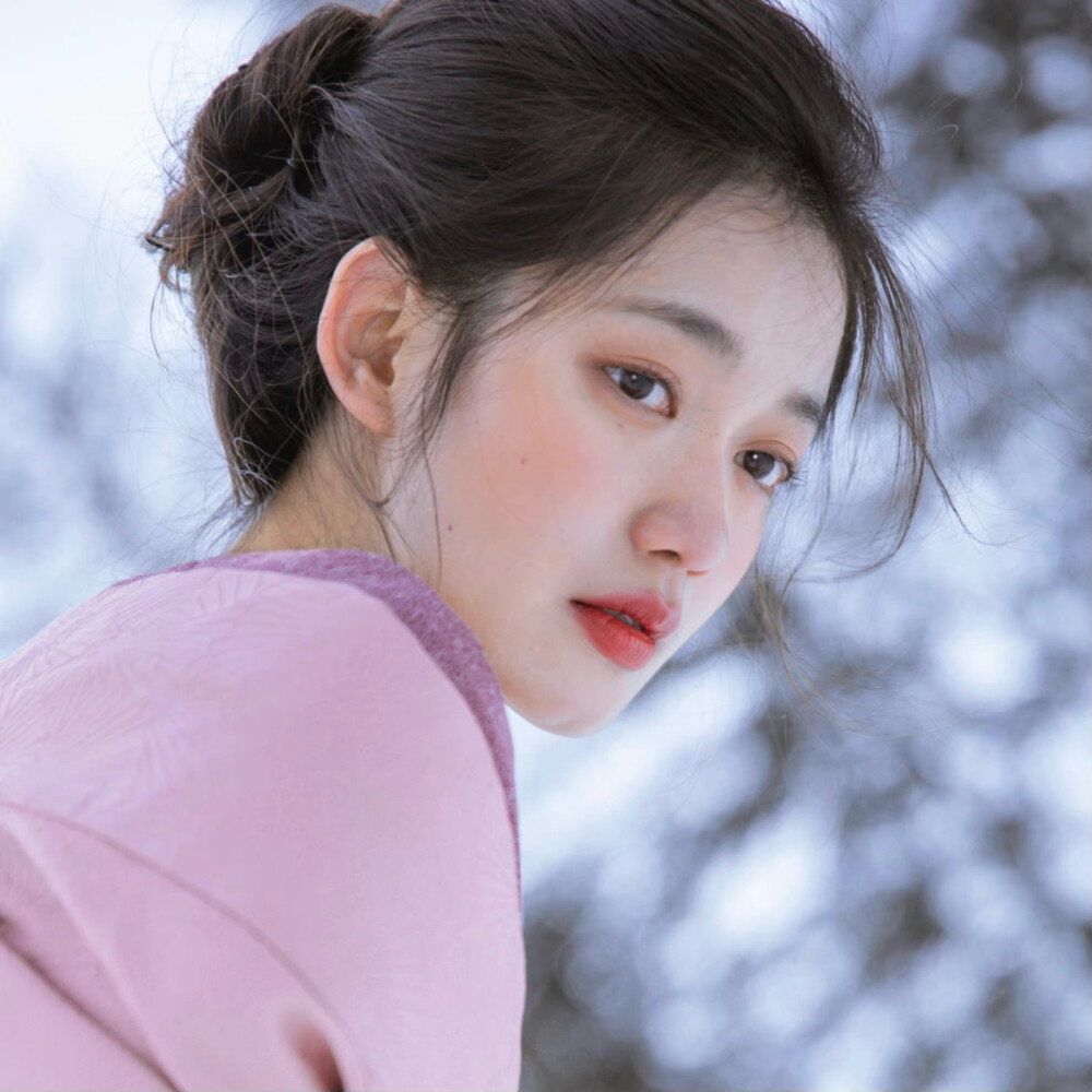 头像南风知我意吹梦到西洲