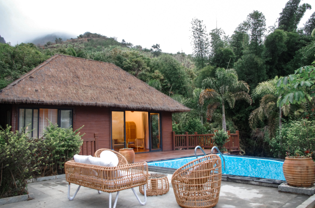 政策春风带动民宿进村新发展小猪民宿助推乡村旅游提质增效