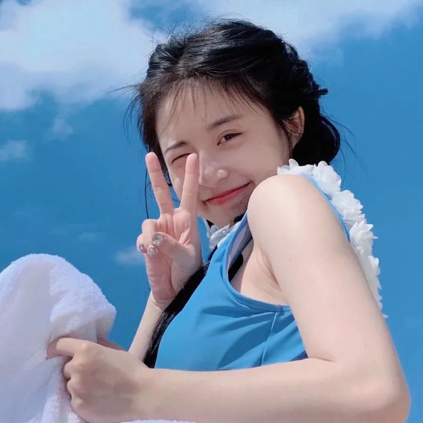 头像超级cool微信头像