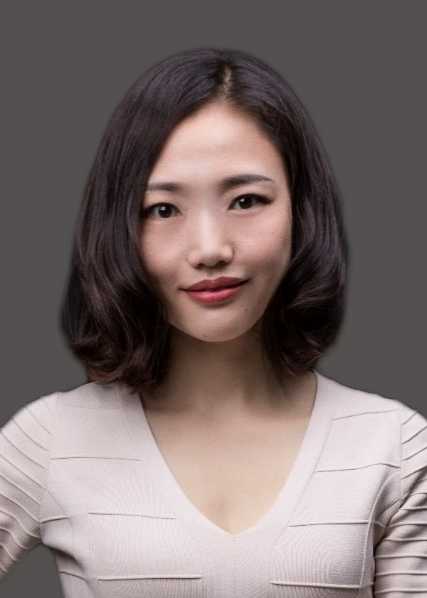 祝贺我院何媛教授荣获陕西省杰出青年科学基金项目