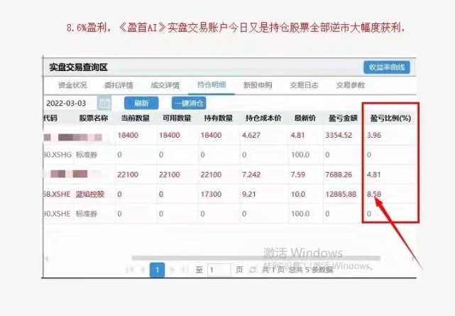 全自动量化交易机器人盈首ai全自动交易机器人