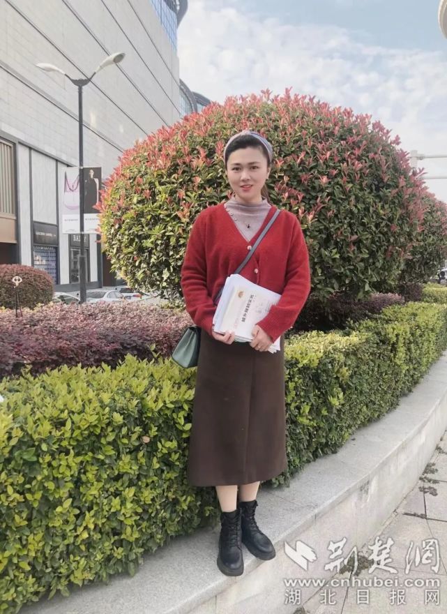 青年创业先锋丨高丹丹:一根枝条插出12万株园林苗圃