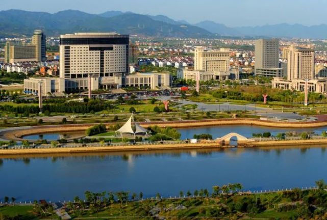 东阳在这项考核中获评优秀,擦亮"东阳建筑之乡"金名片!