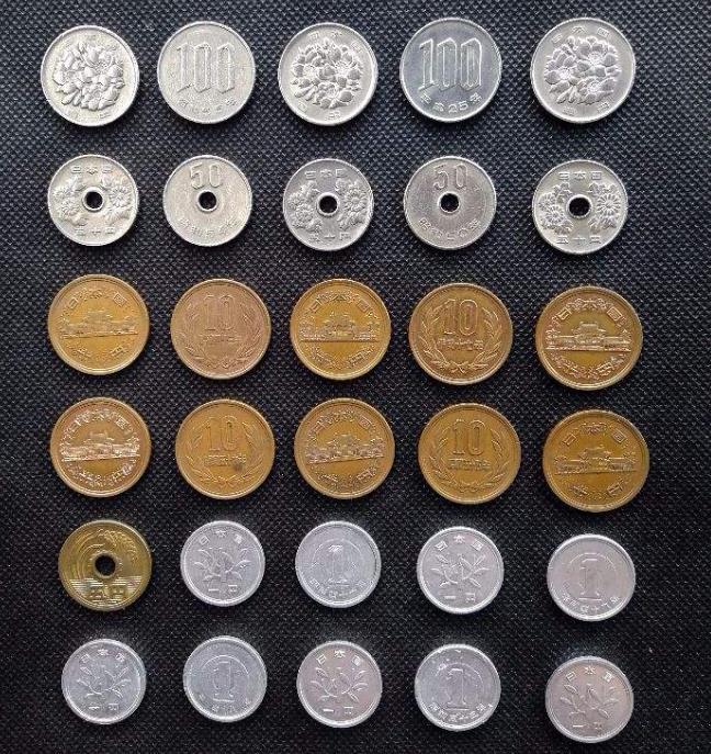 游理游据10日本街机投硬币就能玩为何中国非要用游戏币