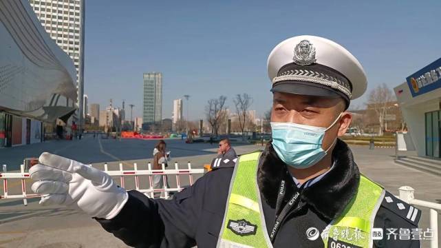 你不知道的泰安警察故事城西大队平凡点滴事服务心连心