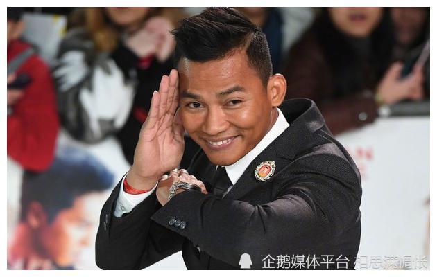 泰国李小龙托尼贾功夫不输成龙为何早期被禁止拍摄电影