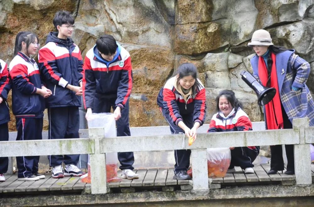 仁怀一中成人礼,仪式感满满……_影视资讯_资讯中心 - 265学校教育网
