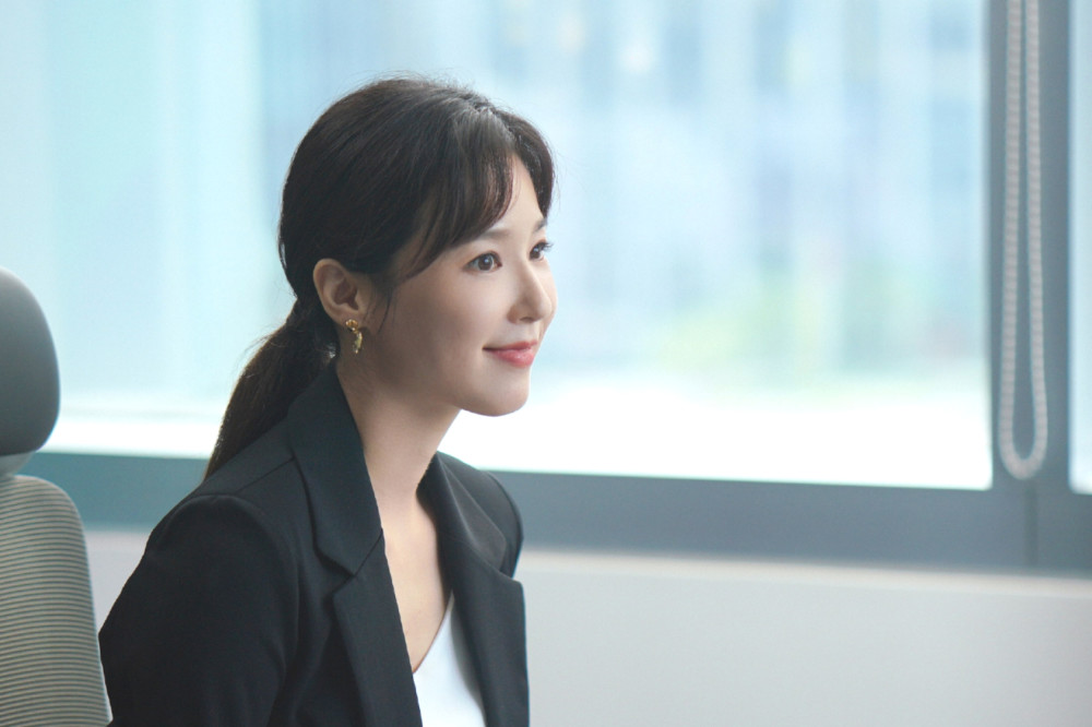 吴佳尼马景涛前妻曾是北舞校花如今在我们的婚姻中扮贺韵美