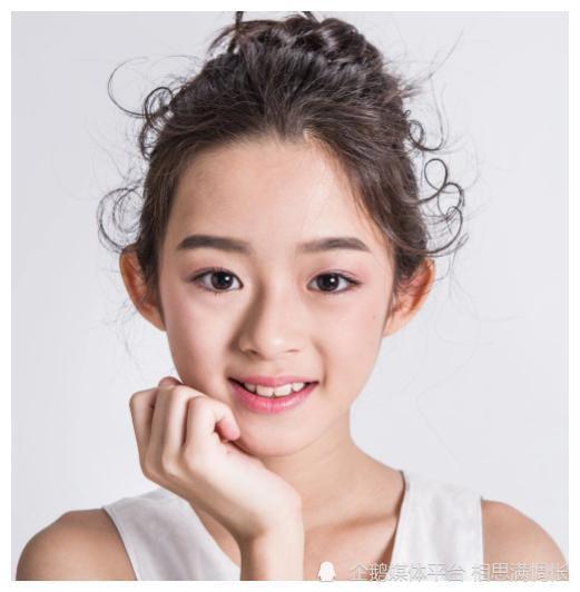 00后童星长大面临尴尬有人资源逆天有人高颜值无人捧意难平