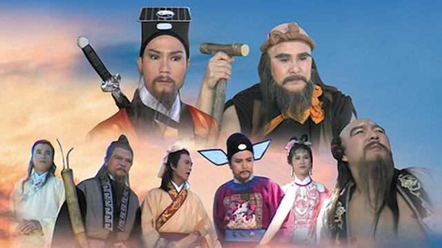 八仙过海各显神通,如果孙悟空和八仙交手,究竟谁能更胜一筹?