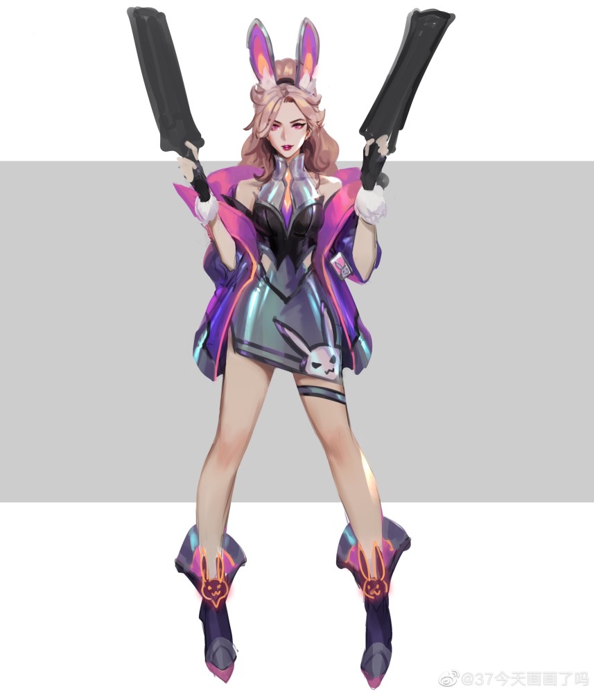 灰烬骑士团派克皮肤原画公布,卡萨丁原皮立绘更新 - lol派克壁纸高清