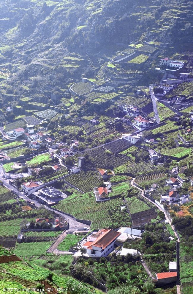 山区半山区的农业会不会被平原地区甩下来