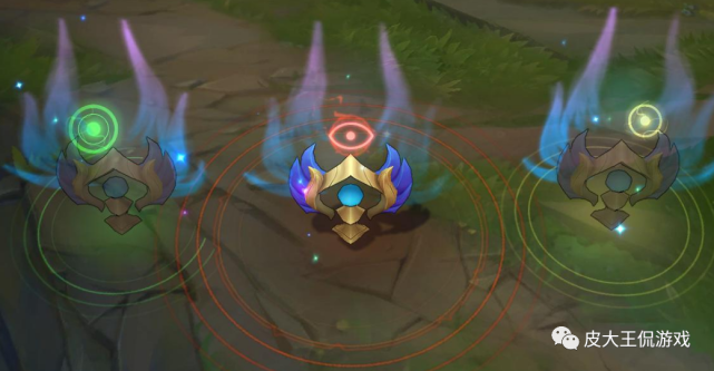 lol最成功的三项改动,你都知道几个?还有哪些改动也很成功?