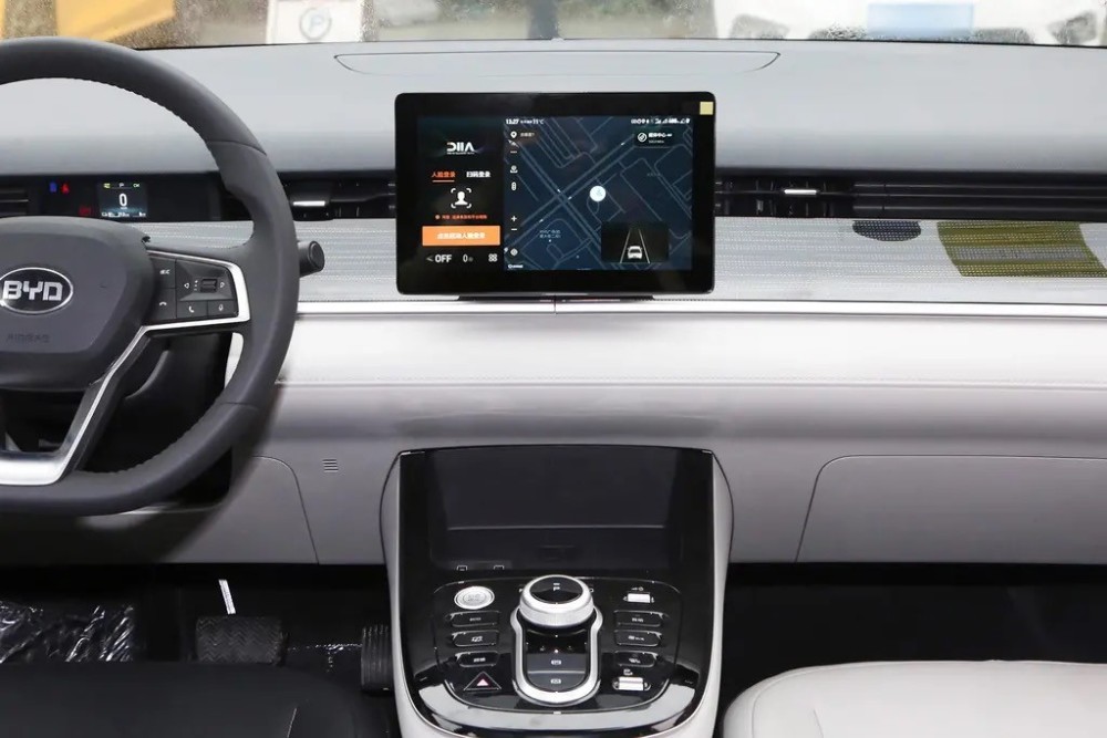 国产紧凑型mpv售价1518万元续航418km比亚迪d1值得买吗