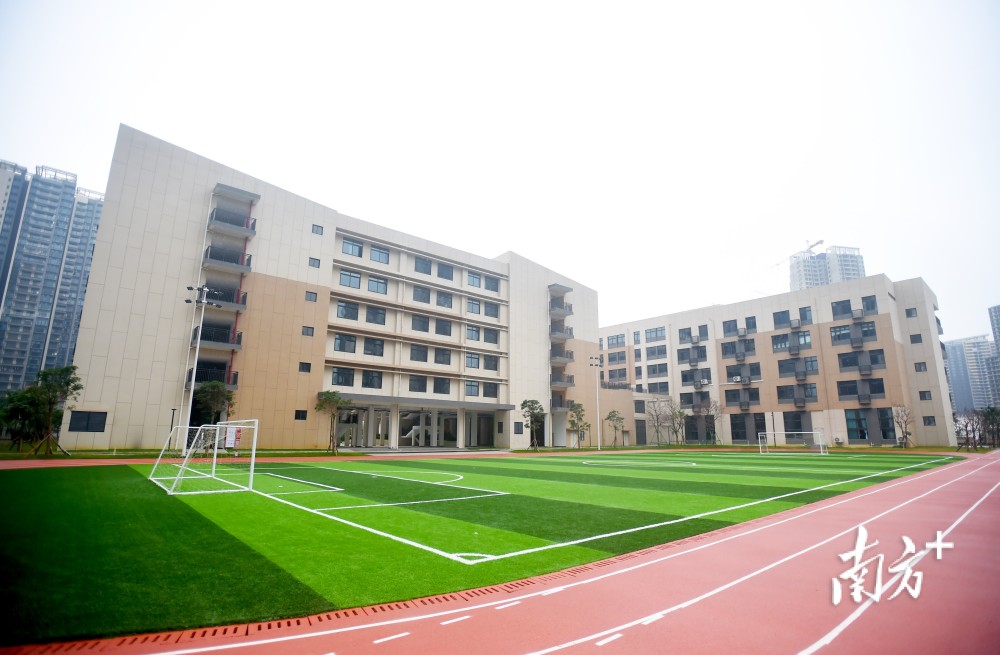 新增学位32万个今年湛江教育要向这些重点精准发力