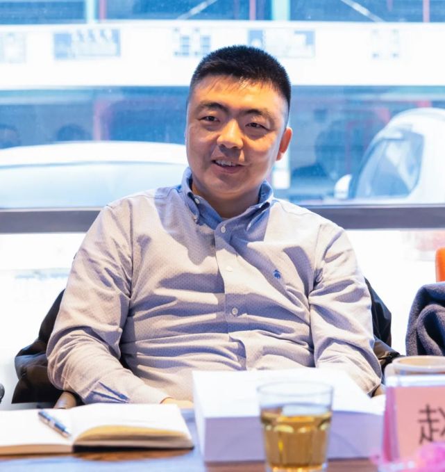 【知产动态】省知识产权局副局长赵盛一行调研大连高新区知识产权工作