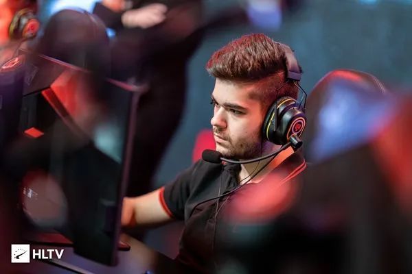 sinners在四分之一决赛中的对手是曾击败eternal fire的葡萄牙战队ftw