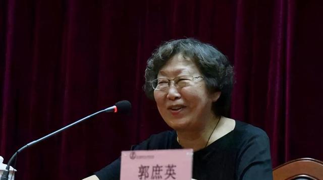 郭沫若女儿:关于我的父亲,我不觉得他多伟大|郭安娜|明定陵|历史研究