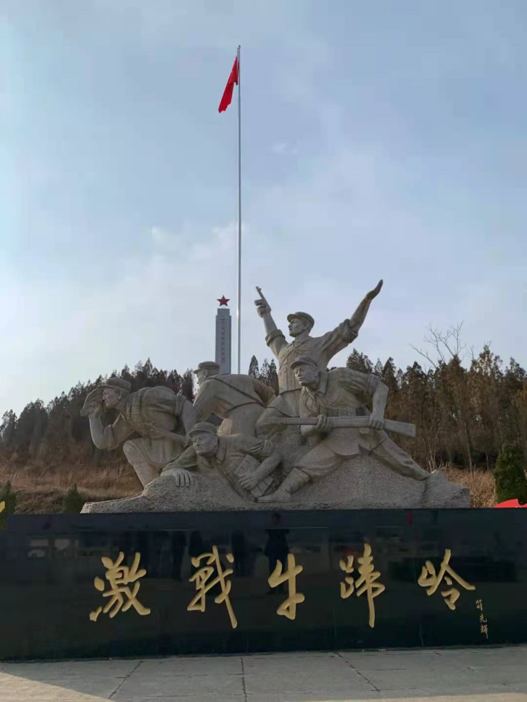 李幼斌主演电影浴血牛蹄岭最新消息