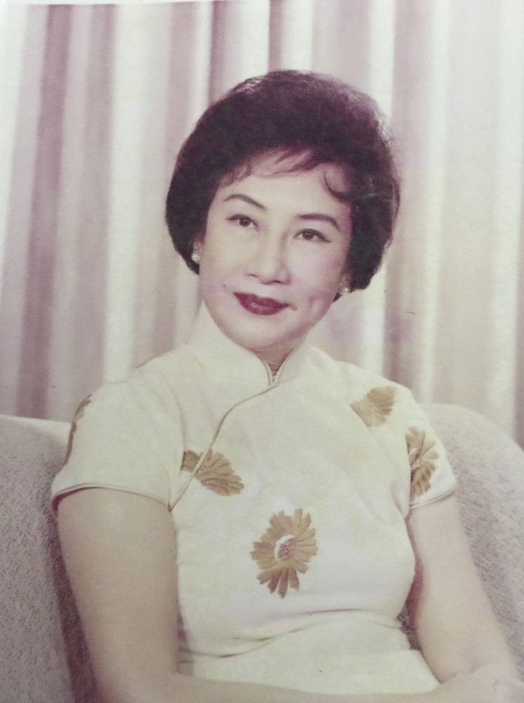 电影皇后胡蝶声音背后的那个人